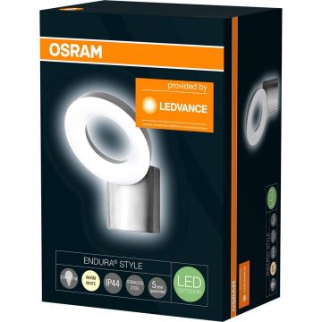 Osram - LED Kültéri fali lámpa ENDURA LED//12W/230V IP44