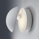Osram - LED Kültéri fali lámpa ENDURA LED/13W/230V IP44 fehér