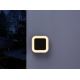 Osram - LED Kültéri fali lámpa ENDURA LED/13W/230V IP44 fekete