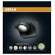 Osram - LED Kültéri fali lámpa ENDURA LED/6W/230V IP44 fekete