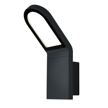 Osram - LED Kültéri fali lámpa ENDURA STYLE LED/12W/230V IP54