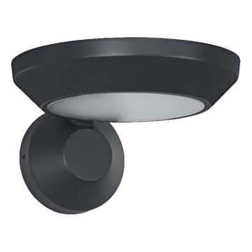 Osram - LED kültéri fali lámpa ENDURA STYLE LED/12W/230V IP65