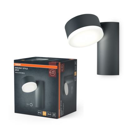 Osram - LED kültéri fali lámpa ENDURA STYLE LED/8W/230V IP44