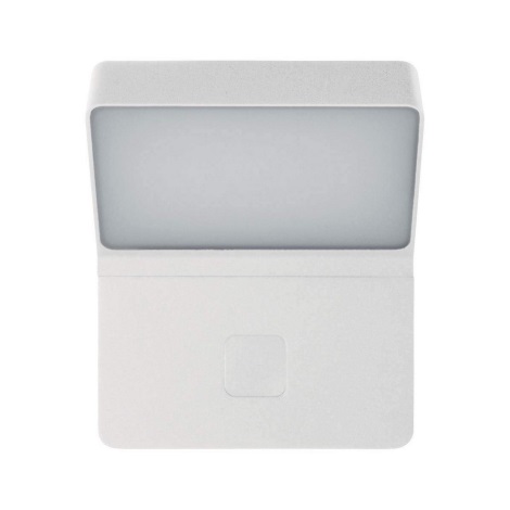 Osram - LED Kültéri fali lámpa érzékelővel ENDURA 1xLED/12W/230V IP44