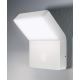 Osram - LED Kültéri fali lámpa érzékelővel ENDURA 1xLED/12W/230V IP44