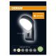 Osram - LED Kültéri fali lámpa érzékelővel ENDURA 1xLED/8W/230V IP44