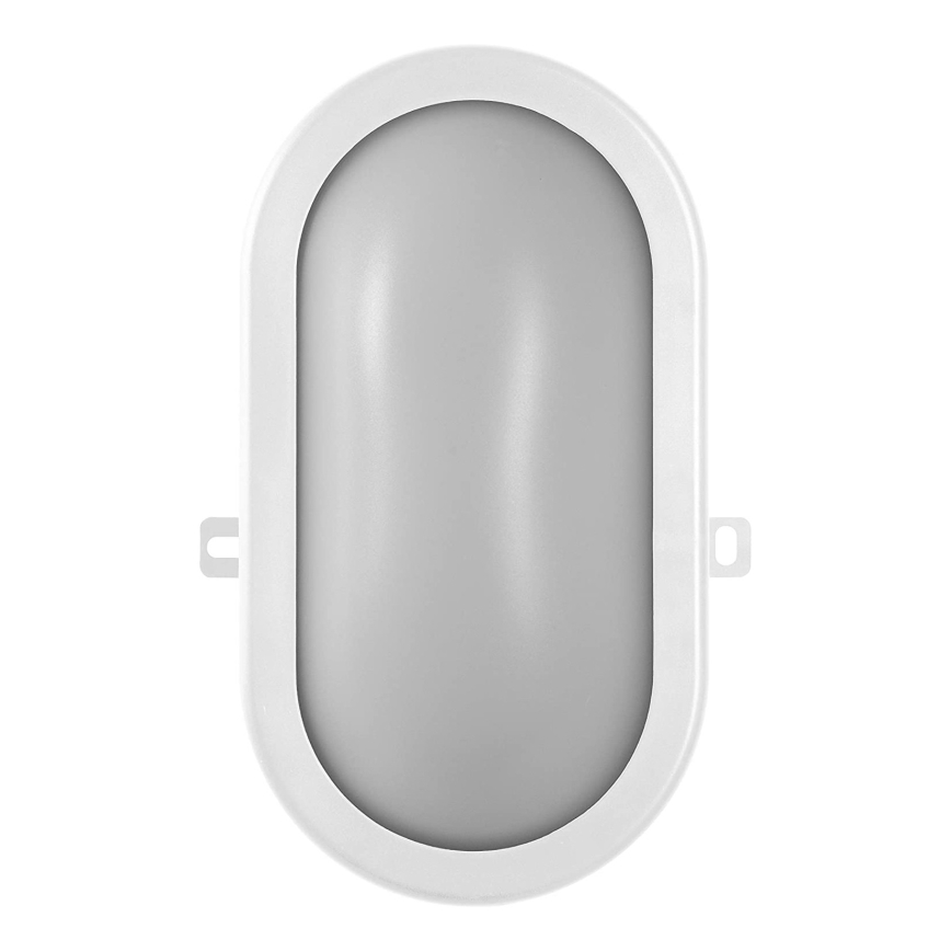 Osram - LED kültéri fali lámpatest BULKHEAD LED/11W/230V IP54 fehér