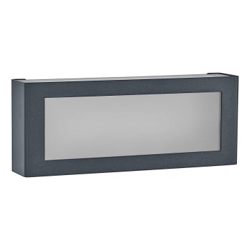 Osram - LED kültéri fali lámpatest ENDURA STYLE LED/10W/230V IP54 antracit