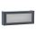 Osram - LED kültéri fali lámpatest ENDURA STYLE LED/10W/230V IP54 antracit