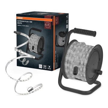 Osram - LED kültéri szalag FLEX 15m LED/110W/230V IP65