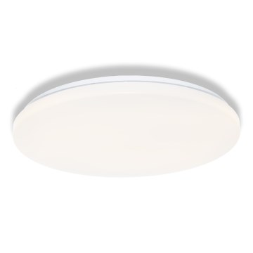 Osram - LED mennyezeti lámpa alkonyatérzékelővel CEILING ROUND LED/36W/230V 4000K átm. 48 cm fehér