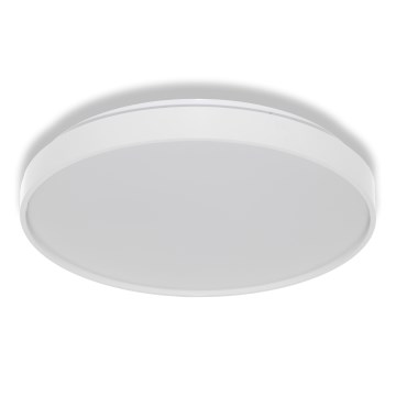 Osram - LED mennyezeti lámpa CEILING LUXO LED/24W/230V átm. 38 cm fehér