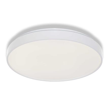 Osram - LED mennyezeti lámpa CEILING LUXO LED/24W/230V átm. 38 cm fehér