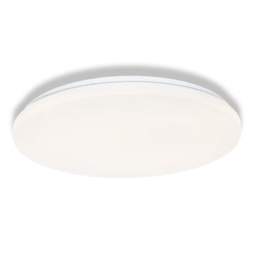 Osram - LED mennyezeti lámpa CEILING ROUND LED/36W/230V 6500K Ø 48 cm fehér