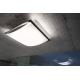 Osram - LED Mennyezeti lámpa  LUNIVE 1xLED/8W/230V