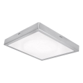 Osram - LED Mennyezeti lámpa LUNIVE LED/14W/230V