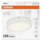 Osram - LED Mennyezeti lámpa LUNIVE LED/14W/230V ø150