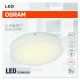 Osram - LED Mennyezeti lámpa  LUNIVE LED/24W/230V ø300