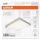 Osram - LED Mennyezeti lámpa LUNIVE VELA LED/24W/230V