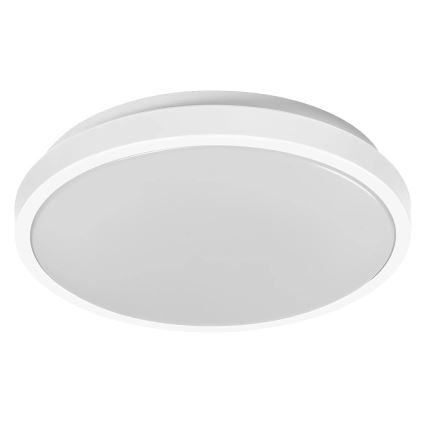Osram - LED mennyezeti lámpa ORBIS LONDON LED/16W/230V átm. 28 cm fehér