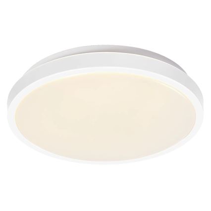 Osram - LED mennyezeti lámpa ORBIS LONDON LED/16W/230V átm. 28 cm fehér