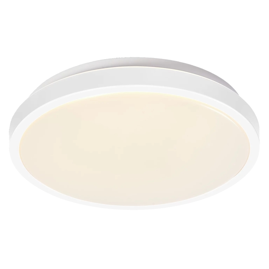 Osram - LED mennyezeti lámpa ORBIS LONDON LED/16W/230V átm. 28 cm fehér