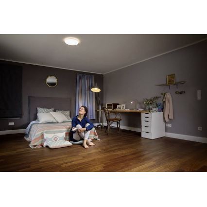 Osram - LED Mennyezeti lámpa ORBIS PURE LED/16W/230V