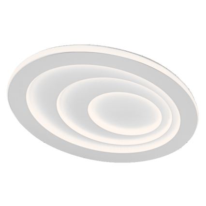 Osram - LED mennyezeti lámpa ORBIS SPIRAL LED/37W/230V fehér