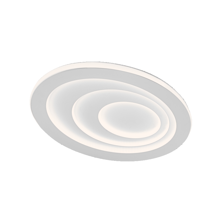 Osram - LED mennyezeti lámpa ORBIS SPIRAL LED/37W/230V fehér