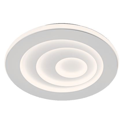 Osram - LED mennyezeti lámpa ORBIS SPIRAL LED/38W/230V átm. 36,5 cm fehér