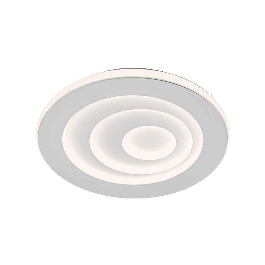 Osram - LED mennyezeti lámpa ORBIS SPIRAL LED/38W/230V átm. 36,5 cm fehér