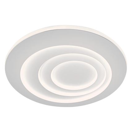Osram - LED mennyezeti lámpa ORBIS SPIRAL LED/42W/230V, átm. 50,5 cm