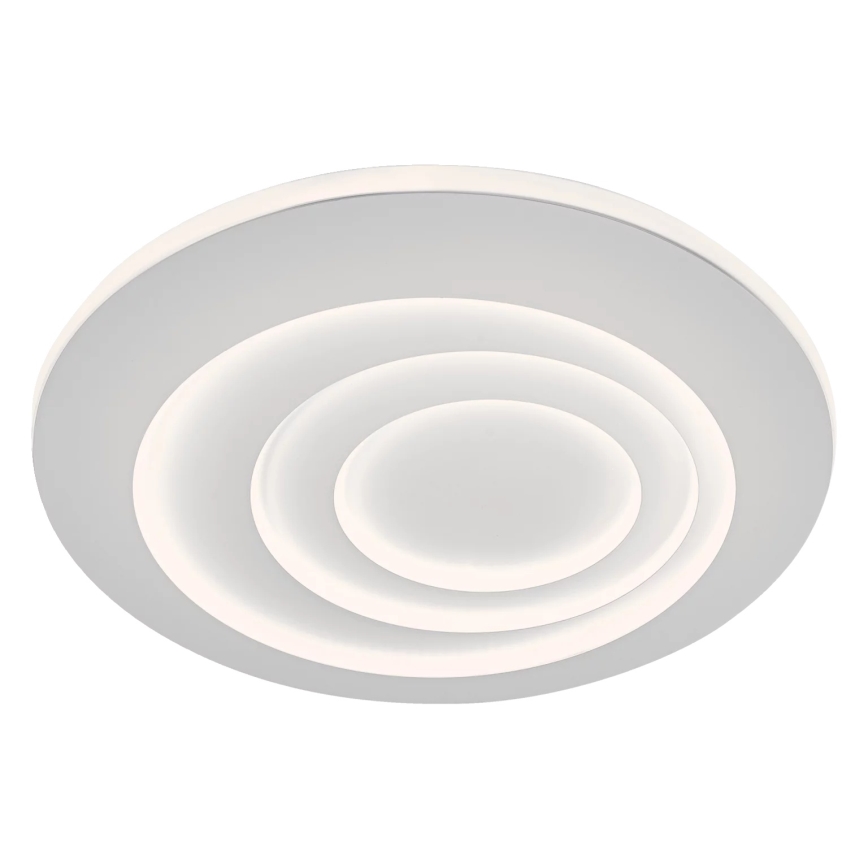 Osram - LED mennyezeti lámpa ORBIS SPIRAL LED/42W/230V, átm. 50,5 cm