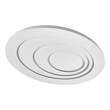 Osram - LED mennyezeti lámpa ORBIS SPIRAL LED/63W/230V fehér