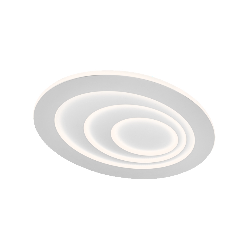 Osram - LED mennyezeti lámpa ORBIS SPIRAL LED/63W/230V fehér