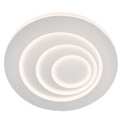 Osram - LED mennyezeti lámpa ORBIS SPIRAL LED/63W/230V Ø 68,5 cm