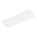 Osram - LED mennyezeti lámpa PLANON EASYFIX LED/24W/230V 2800/4000/6000K IP54 fehér