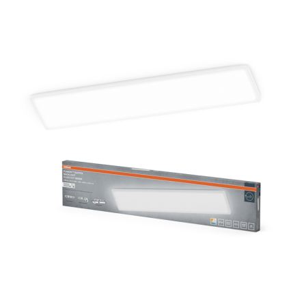 Osram - LED Mennyezeti lámpatest PLANON EASYFIX LED/30W/230V 2800/4000/6000K IP54 fehér