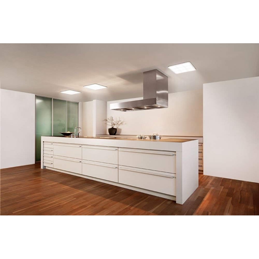 Osram - LED Mennyezeti lámpa QOD LED/13W/230V 3000K