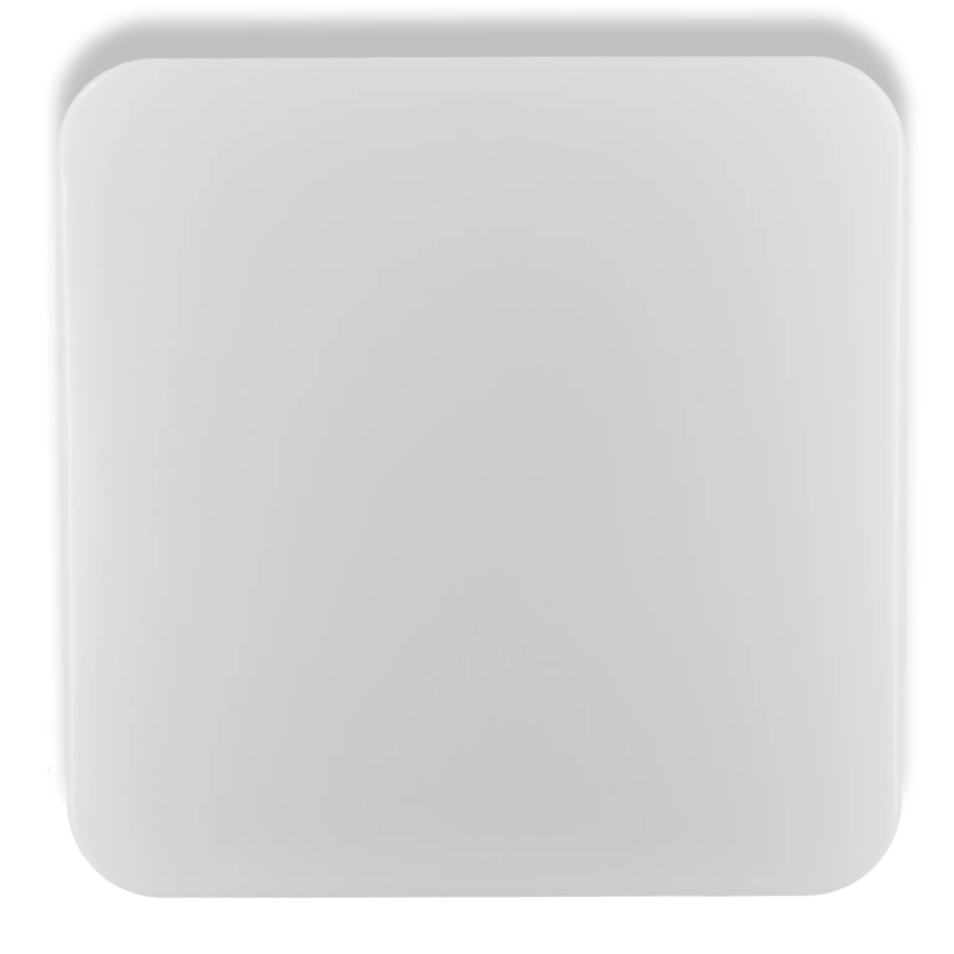 Osram - LED mennyezeti lámpa SQUARE LED/24W/230V 33x33 cm
