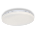 Osram - LED mennyezeti lámpatest alkonyatérzékelővel ROUND LED/24W/230V átm. 37 cm