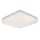 Osram - LED mennyezeti lámpatest alkonyatérzékelővel SQUARE LED/24W/230V 33x33 cm