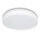 Osram - LED mennyezeti lámpatest CEILING LUXO LED/18W/230V, Ø 32 cm, fehér