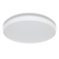Osram - LED mennyezeti lámpatest CEILING LUXO LED/36W/230V Ø 49 cm fehér