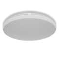 Osram - LED mennyezeti lámpatest CEILING LUXO LED/60W/230V Ø 56 cm fehér