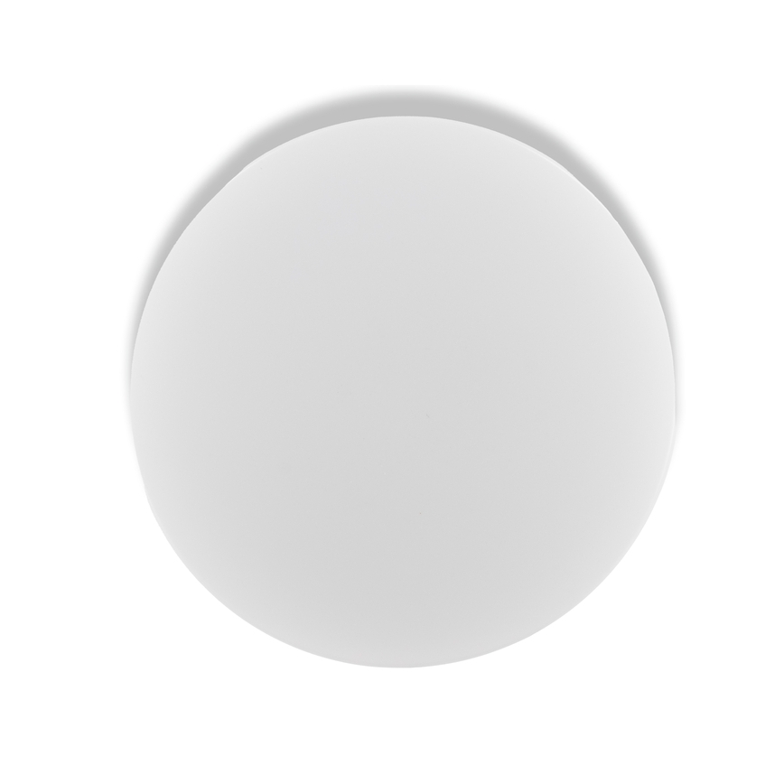 Osram - LED mennyezeti lámpa alkonyatérzékelővel CEILING ROUND LED/36W/230V 4000K átm. 48 cm fehér