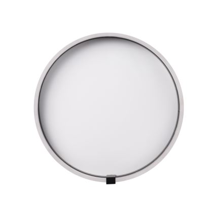 Osram - LED mennyezeti lámpa DECOR CIRCLE LED/25W/230V 3000/4000/6500K átm. 40 cm fekete/fehér