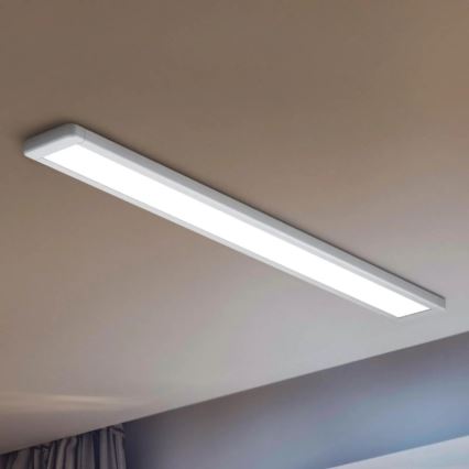 Osram - LED mennyezeti lámpatest OFFICE LINE LED/48W/230V 121,5 cm