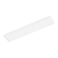 Osram - LED Mennyezeti lámpatest PLANON EASYFIX LED/30W/230V 2800/4000/6000K IP54 fehér
