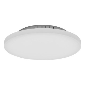 Osram - LED mennyezeti lámpatest PLANON LED/20W/230V 3000K átm. 30 cm fehér
